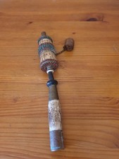 Moulin à prière Tibétain