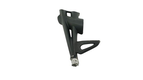 Platine arrière gauche