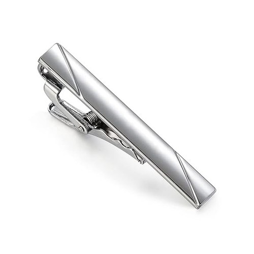 Pince cravate homme - pince,