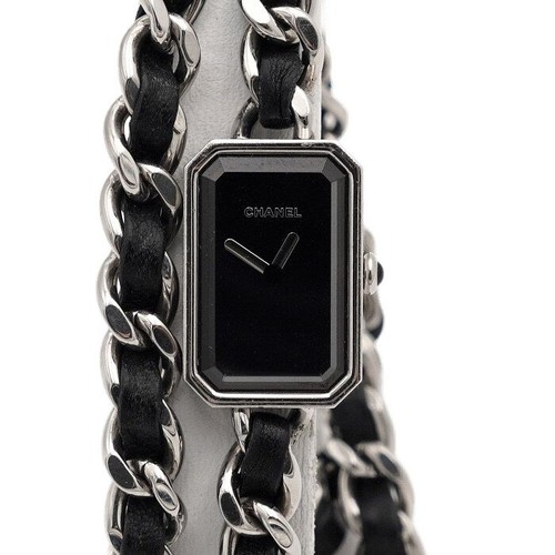 Chanel montre féminine - chanel,