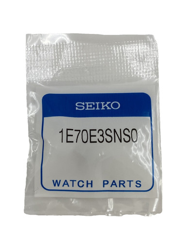 Original seiko crown - original, crown/stem