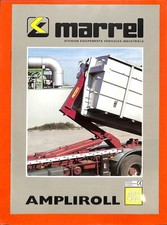 ANDRÉZIEUX -BOUTHÉON ( 42 )  PROSPECTUS 100 g / AMPLIROL MARREL / RÉF 403 / 1998