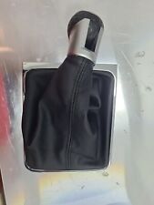 pommeau de levier de 5 vitesse pour golf5 et golf6