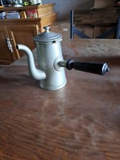 chocolatière ancienne