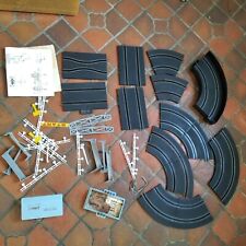 vintage SLOT CAR circuit -