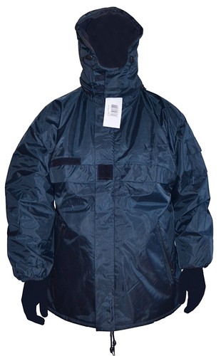 Blouson parka coupe - blouson/parka,