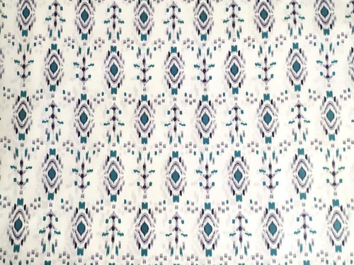 Tissu imprimé sanganreri - imprimé, en