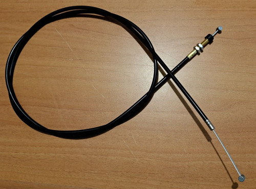 Cable gaz tondeuse - cable, de