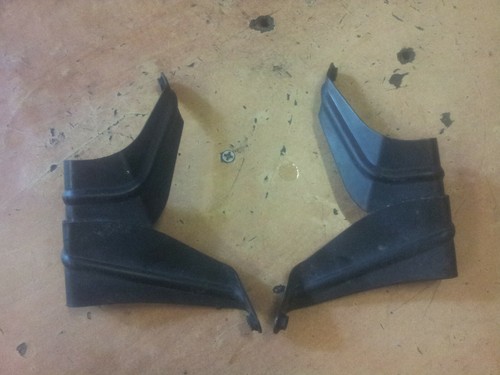 Supports carénages suzuki - carénages,