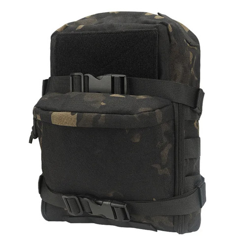 Sac dos tactique - à,
