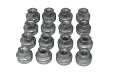 Kit Boulons 16 Pièce pour Jante en Acier Ford Transit 1 / 2000-12/2013 1576434