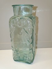 -ANCIEN BOCAL A BONBONS VERRE