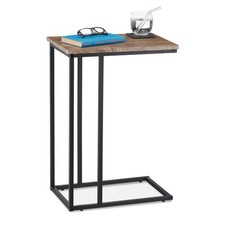 Table d’appoint, Design