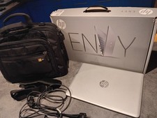 Portable notebook envy - notebook,