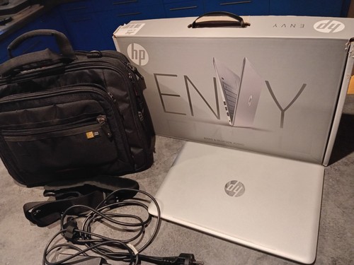 Portable notebook envy - hp,