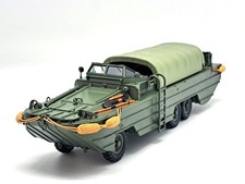 PERFEX, DUKW 353 US ARMY 1944 avec accessoires – Edition limitée à 225 exempl...
