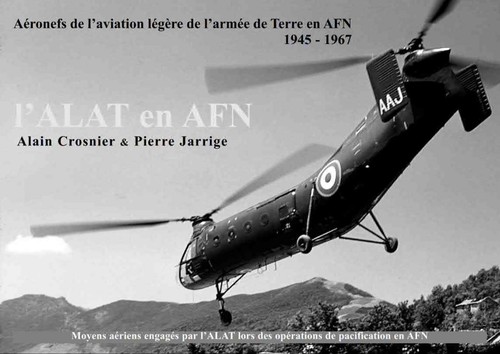 Alat afn alain crosnier - afn,
