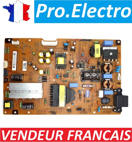 Psu alimentation lg - psu, tv