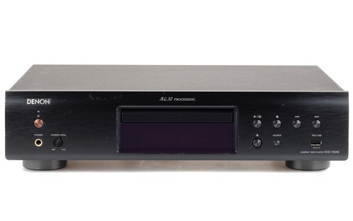 Denon dcd 720ae - denon, lecteur