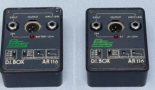 1pcs bss box - 1pcs,