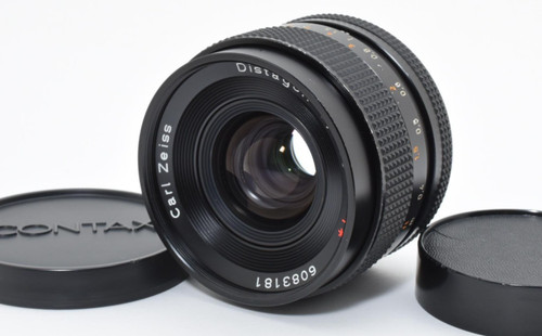 Comme neuf contax - [n,