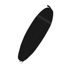 Housse de planche de surf anti-poussière avec sac de rangement compact parfait