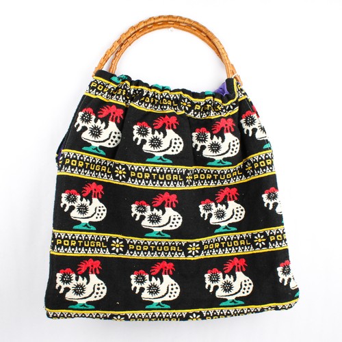 Sac tricoter coudre - sac,