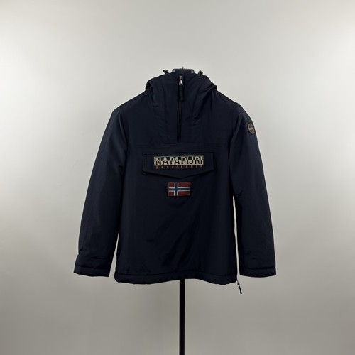Napapijri rainforest anorak - napapijri,