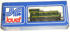 JOUEF 8503 Locomotive Manœuvre Diesel SNCF C 61004 FAMH CEM Train électrique HO
