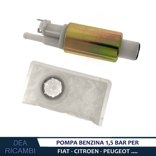 Pompe carburant essence - pompe, pour