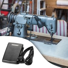 Machine à coudre pédale de