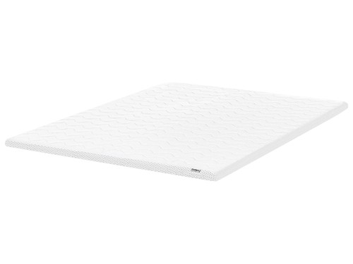 Surmatelas mousse gel 180 - 180, x