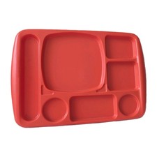 PLATEAU repas ORANGE Design