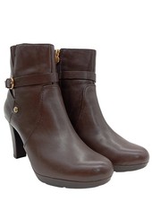 GEOX Bottines à fermeture