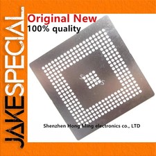 JakeSpecial – Stainless Steel Solder Paste Stencil for ICs