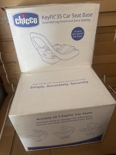 Chicco keyfit infant car - infant,