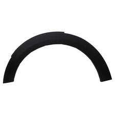 Extension d'aile avant gauche