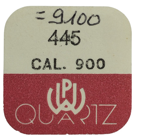 Puw 900 445 - ressort, de