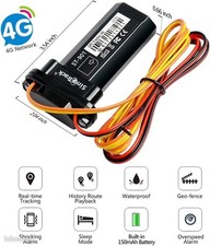 SinoTrack GPS Tracker 4G