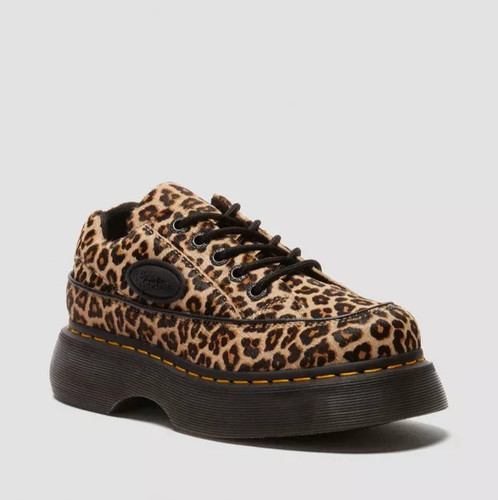 Martens buzz chaussures - buzz,