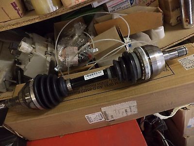 Au40 cardan gauche opel - gauche,
