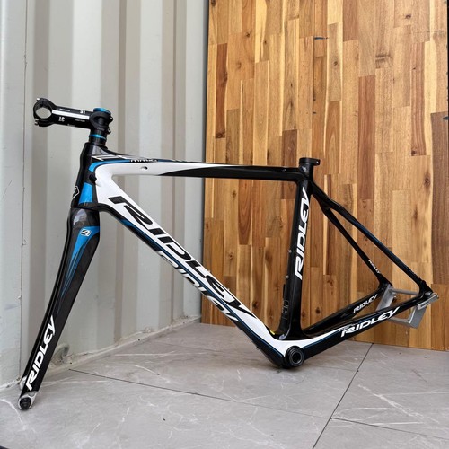 Ensemble cadre carbone ridley - cadre,