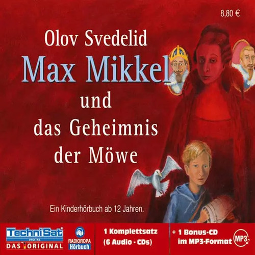 Max mikkel und - das, geheimnis