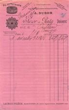 1906  FIL AU PATRIOTE G SUZOR