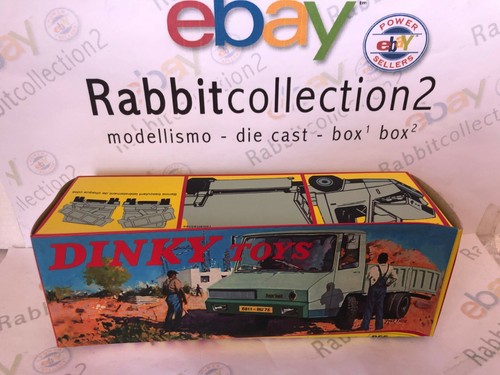 Die cast berliet - die, stradair