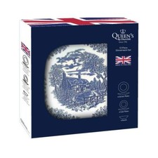 Churchill Chine Reines Brook