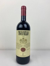 2009 - Tignanello - Marchesi