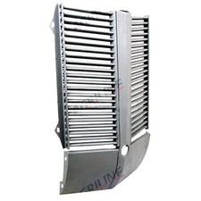 Grille & T Barre Kit Pour