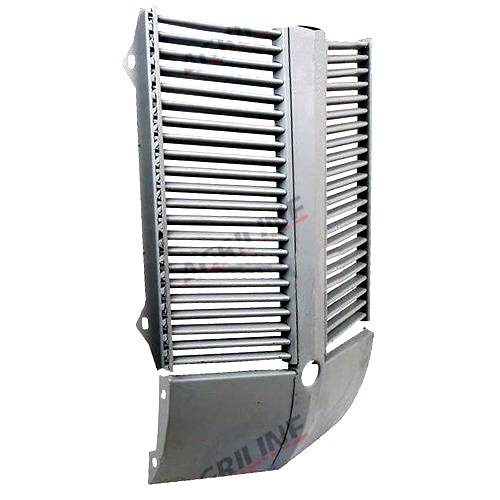 Grille barre kit pour - &,
