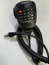 Wouxun uv9a mic microphone - mic,